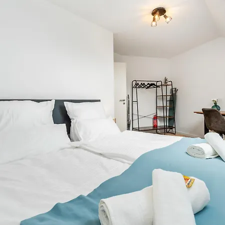 Apartment Nexstay
