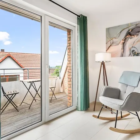 Nexstay Apartment