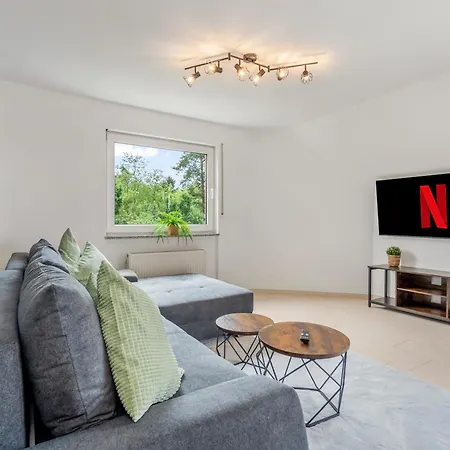 Apartment Nexstay