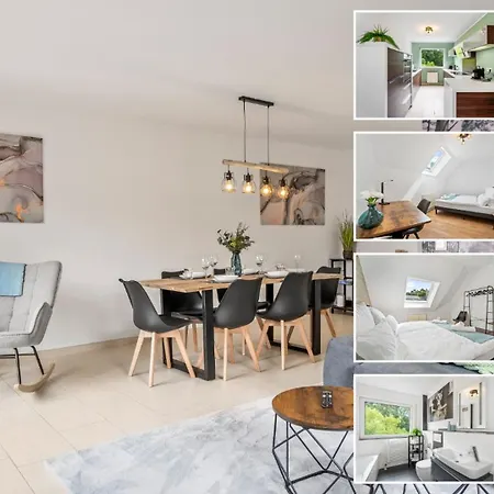 Nexstay Apartment